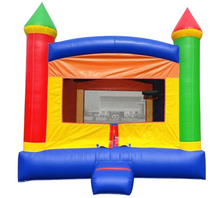 Bounce Houses