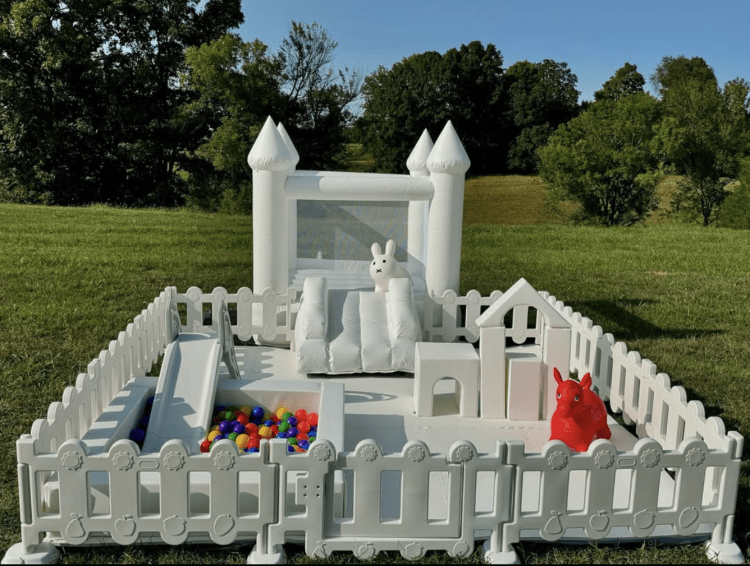Soft Play