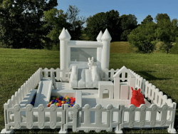 Soft Play Packages