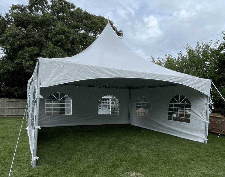 High Peak Tents