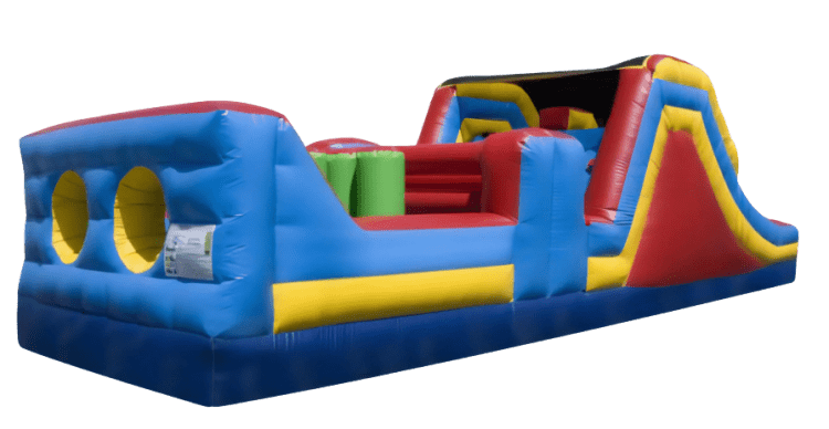 Obstacle Course